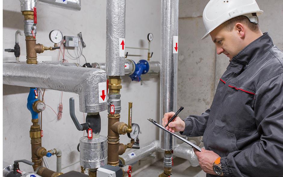 entreprise de chauffage Évry