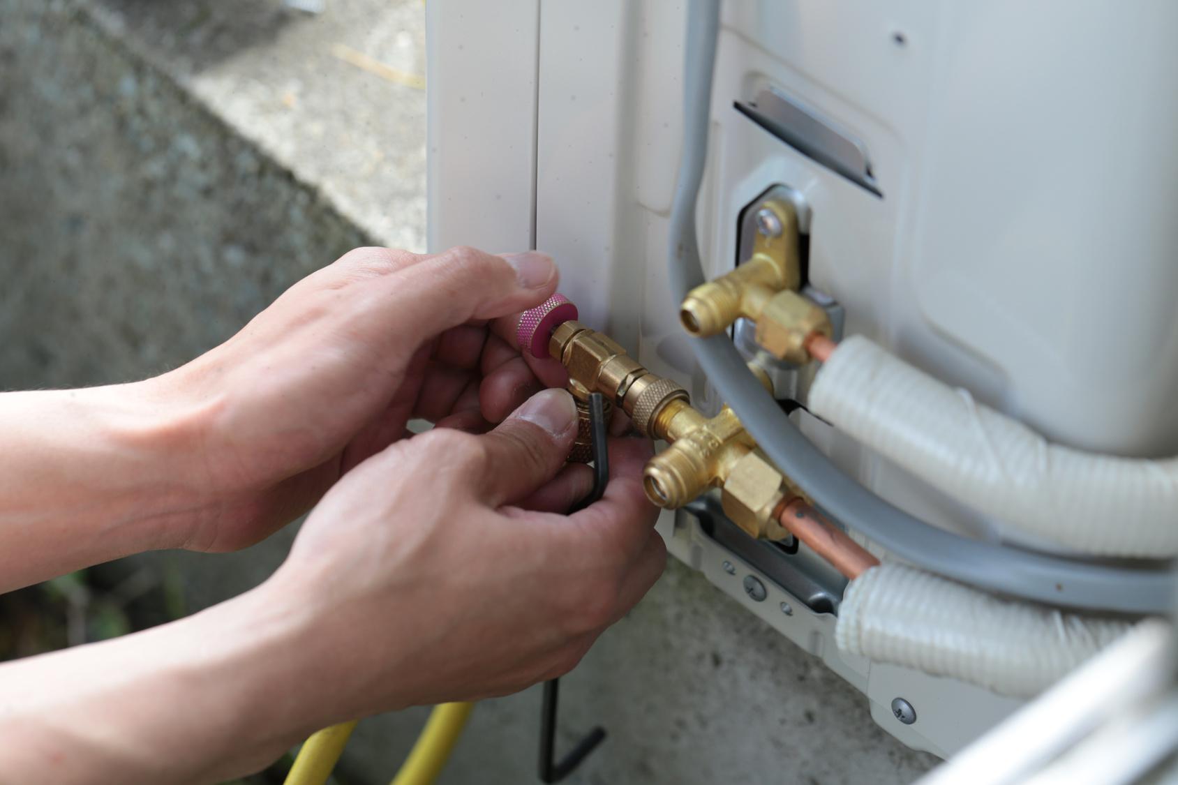 chauffage électrique économique Paris 18